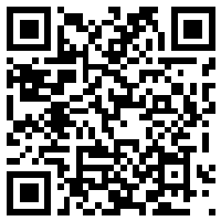 QR Code for bitcoin:3AAuER318pfseymyaf8ToXpM8md5QYTwiR