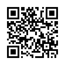QR Code for bitcoin:3AAvkK5DnxNERmXHp9caqSabF7kfrLRJSv