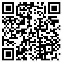 QR Code for bitcoin:3AAx1dUfeRFUPC6obPWipdANtpn1fQsLKn