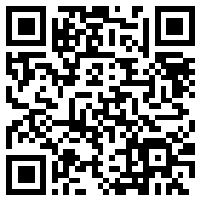 QR Code for bitcoin:3AAx2wG8o1f118Vdy73Mk8GuccCPfRzYa2