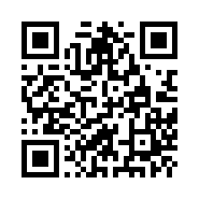 QR Code for bitcoin:3AB2KJKjgTguUNCTbkTHgiMMTYabtAwBjQ