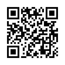 QR Code for bitcoin:3AB3XueCodCpn5Xmnd857kXzmhkMJZ7djb