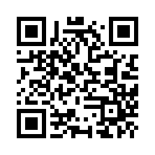 QR Code for bitcoin:3AB5aJzscgh7CLWABsWuLebsWF75fMF25M
