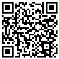 QR Code for bitcoin:3AB6cgTHYYaDn6bnmtsoxmb34o8zoVMcn6