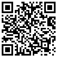 QR Code for bitcoin:3AB7DFkLm1puBkFGa9kUEA6hov9dKFRWcL