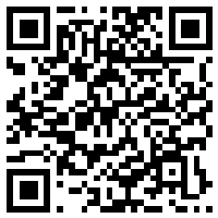 QR Code for bitcoin:3AB7aW7GCYFG3tC3BxT91vendJHAjvKYnm
