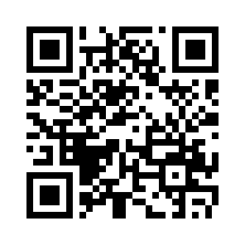 QR Code for bitcoin:3AB8dWWFGdVCFkKoVxsTjb9AgoRbPAzLBp