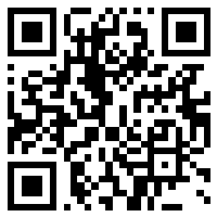 QR Code for bitcoin:3ABCXBLWYQ93PpYaNB2gAZcJs8uqTVU7dz