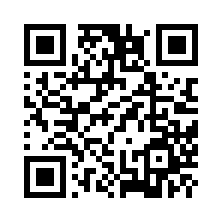 QR Code for bitcoin:3ABPLnhKnaV1sCXimyDx9VGwWCSso1sSY6