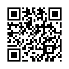QR Code for bitcoin:3ABTpMtFmRAr7tVnpCMhqMX59dyWbYeUTL