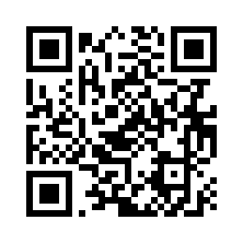QR Code for bitcoin:3ABZoHMBFm3bRuS2cZeVT2JekTVV4PkHxr