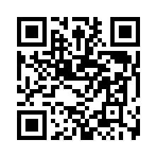 QR Code for bitcoin:3ABfkHRZP8GFAianuDfWTyuKVHs7gca6d6