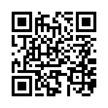 QR Code for bitcoin:3ACF6GLMUfJ2rNfQgfmMULpSxAobAGJrfn