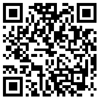 QR Code for bitcoin:3ACGdEAfjxxNLUphnYf8Yo3L3typpU6o9Y