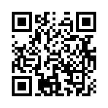QR Code for bitcoin:3ACPvPUsTZ723bLmfEx4qwboAXFriRYwcF