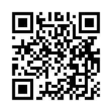 QR Code for bitcoin:3ACTmhYTypkduYhNhWEfcPkKAuoUMMuxDP