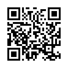 QR Code for bitcoin:3ACXWVuU5SHsFrxogYtpUouaCyNzNEaoAb