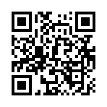 QR Code for bitcoin:3ACXmDpPjovoe48LHaLhTbRQ468CpvR4eh
