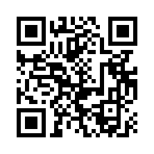 QR Code for bitcoin:3ACfoffwKPqLU2ag7VMFTy7nbtFASwkQkd