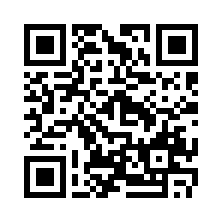 QR Code for bitcoin:3ACpCPoWKvgsufiBtwFqWAsAVRZugC4MF3