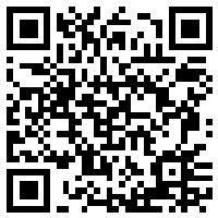 QR Code for bitcoin:3ACqQ7aWyfrkn3PytTno18Jm8eh14Xbop9