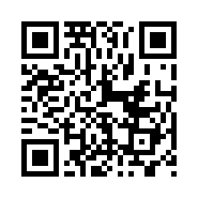 QR Code for bitcoin:3ACwN19CDoGydMa1DxeeR5DGzgquK4GGUm