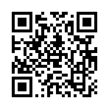 QR Code for bitcoin:3ACyVVbhrEYQgigaWRGLDjqP1W2QDLWWrZ