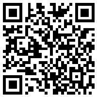 QR Code for bitcoin:3AD185LSsREP3X5oqKCwB1jyobJPfdzECW