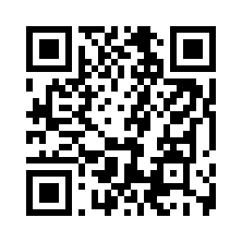 QR Code for bitcoin:3ADDDftutq81vEkCeepQFnHrdWB94mP8vR