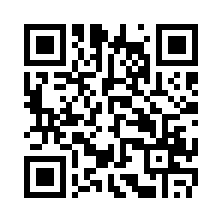 QR Code for bitcoin:3ADE9UravFNQSo22eeEPV9KdmTQ3fVzFYz