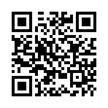 QR Code for bitcoin:3ADErNoiBzXb9wHX6CtrCXsnmHrAiG9o7s