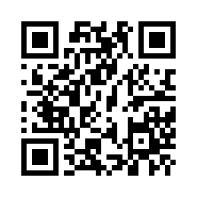 QR Code for bitcoin:3ADF86XqvTvBaCfxEdDGSQ2F6qmuwxPTNh