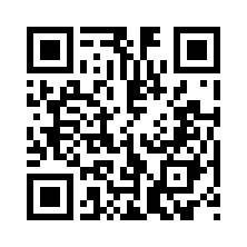 QR Code for bitcoin:3ADKenuZyhUYsdF5TFZJ3GDG1BeDgmfGtr
