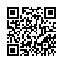 QR Code for bitcoin:3ADNrSPJvAGMuyewFfPP5jEfBE7NFNb4wu