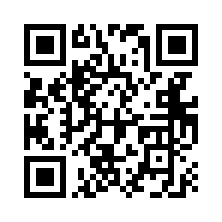 QR Code for bitcoin:3ADT6evZ1BfYeNCEzV7mBh1JvLS7Lmyifo