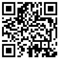 QR Code for bitcoin:3ADX97W511NCDa3FSi1jSZvdB9JcHxUdur