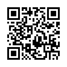 QR Code for bitcoin:3ADfLiupfFeeaqaH6qZjoYgNoGAcT268Le
