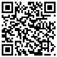 QR Code for bitcoin:3ADfdzBi5fWD5R5EegwWjut45surLaajXg