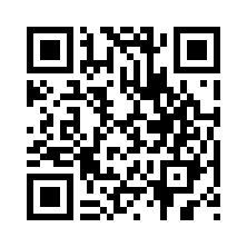 QR Code for bitcoin:3ADmQybcginCfkdm8kj5BiAhEmEAJY6aee