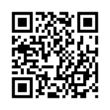 QR Code for bitcoin:3ADrFDanE9uXRMeksUCQKP8rMmjp7USVdb