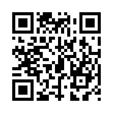 QR Code for bitcoin:3ADtdMcr8gpShrtUiAfVFw3jgW1XYnGnSn