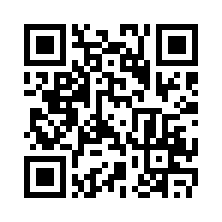 QR Code for bitcoin:3ADv8DrHKAaHrhNGSdwWH7rjS5T5fKQSwd