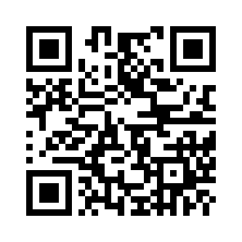 QR Code for bitcoin:3ADxaeWJkYmmxi5sBWsQh2JtuqLfUsCDRj