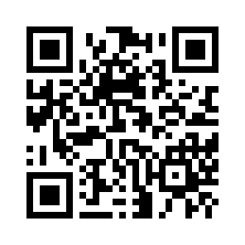 QR Code for bitcoin:3AE1WuVpPStGVmVpfpB9q2gnBiHJmpvoi3