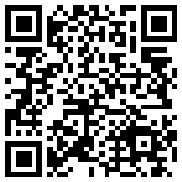 QR Code for bitcoin:3AE59npdzYC3ifyWDanxZqHDP7sS8rvja1