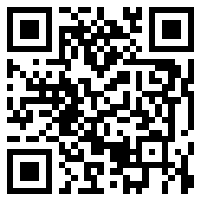 QR Code for bitcoin:3AE7yhs9emczNACUEDE91F8AP7JW7bb1QC