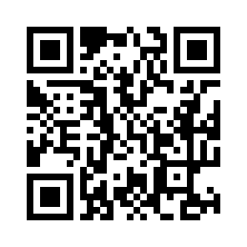 QR Code for bitcoin:3AESvh4x2ynaUnM2mfTuCASyWRR3YXiKv6