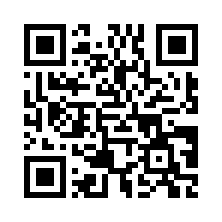 QR Code for bitcoin:3AEWkJrBTzMpnnxcHyEenvk5AXLxbpAUGs