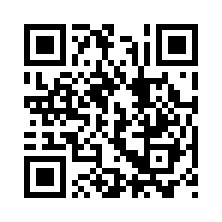 QR Code for bitcoin:3AEYtVpKPLEfs79DqwByq7qGd9BberYLEf