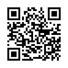QR Code for bitcoin:3AEZUEix6ruomJGv35PwmEyRQnVmLtrJRh